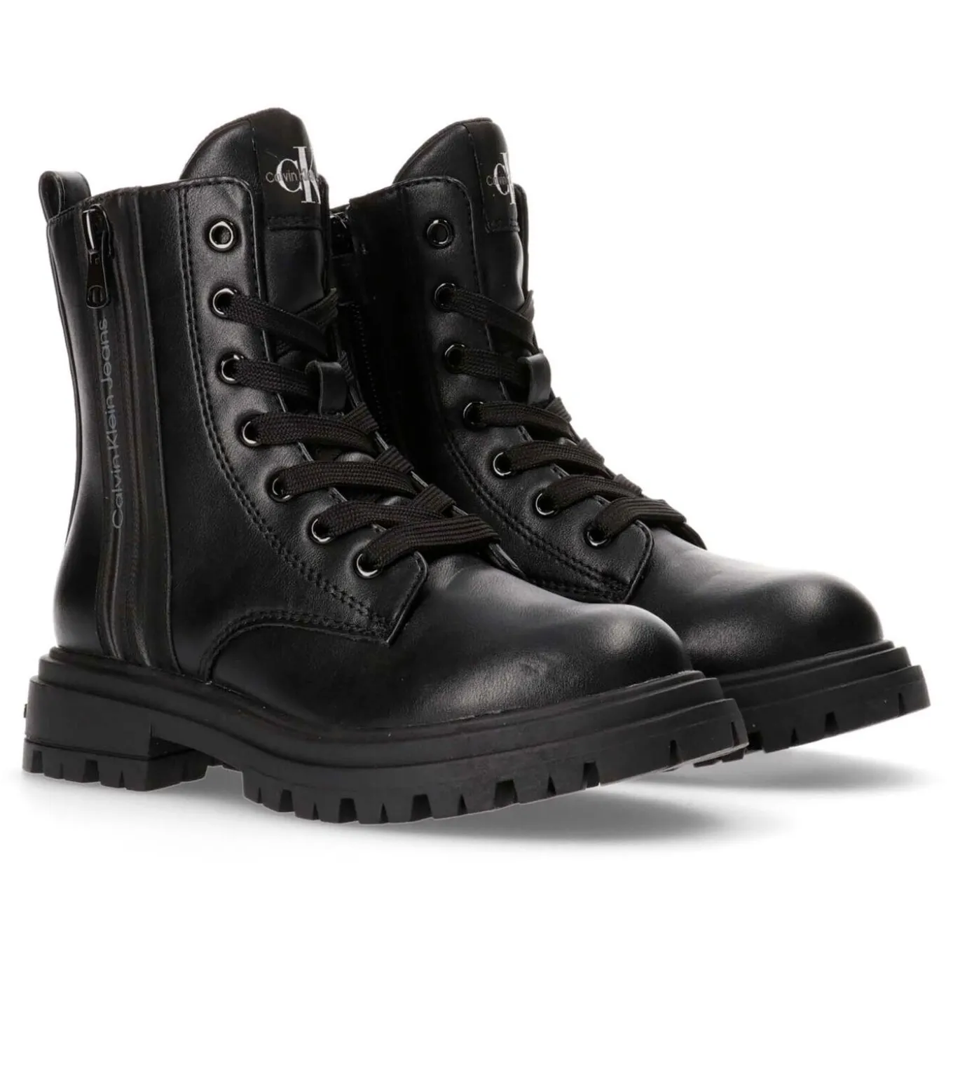 Tronchetto Allacciato