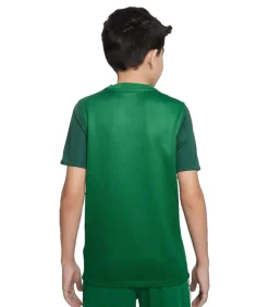 TROPHY V - T-shirt - Groen