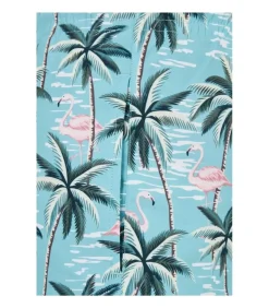 TROPICAL BIRDS - Zwembroek - Blauw