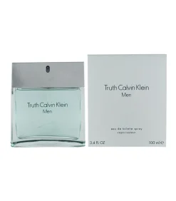 Truth Men Eau de Toilette 100 ml