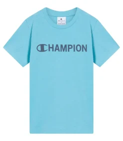 T-Shirt Champion Ss T-Shirt