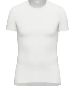 T-shirt Feinripp T-Shirt 3P Set van 3