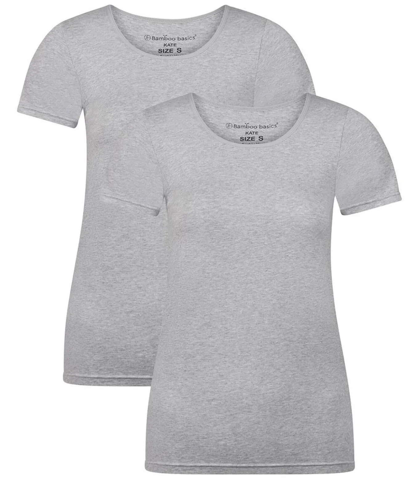 T-shirt KATE Set van 2