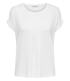 T-shirt ONLMOSTER O-NECK TOP 3P Set van 3