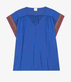 T-shirt PAMPELONNE 930 jersey