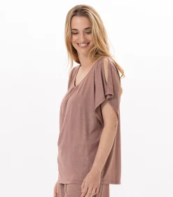 T-shirt RAMATUELLE 930 viscose
