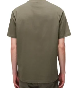 T-shirt S-SMALL BOX Set van 1