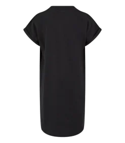 TURTLE - Jurk - Zwart