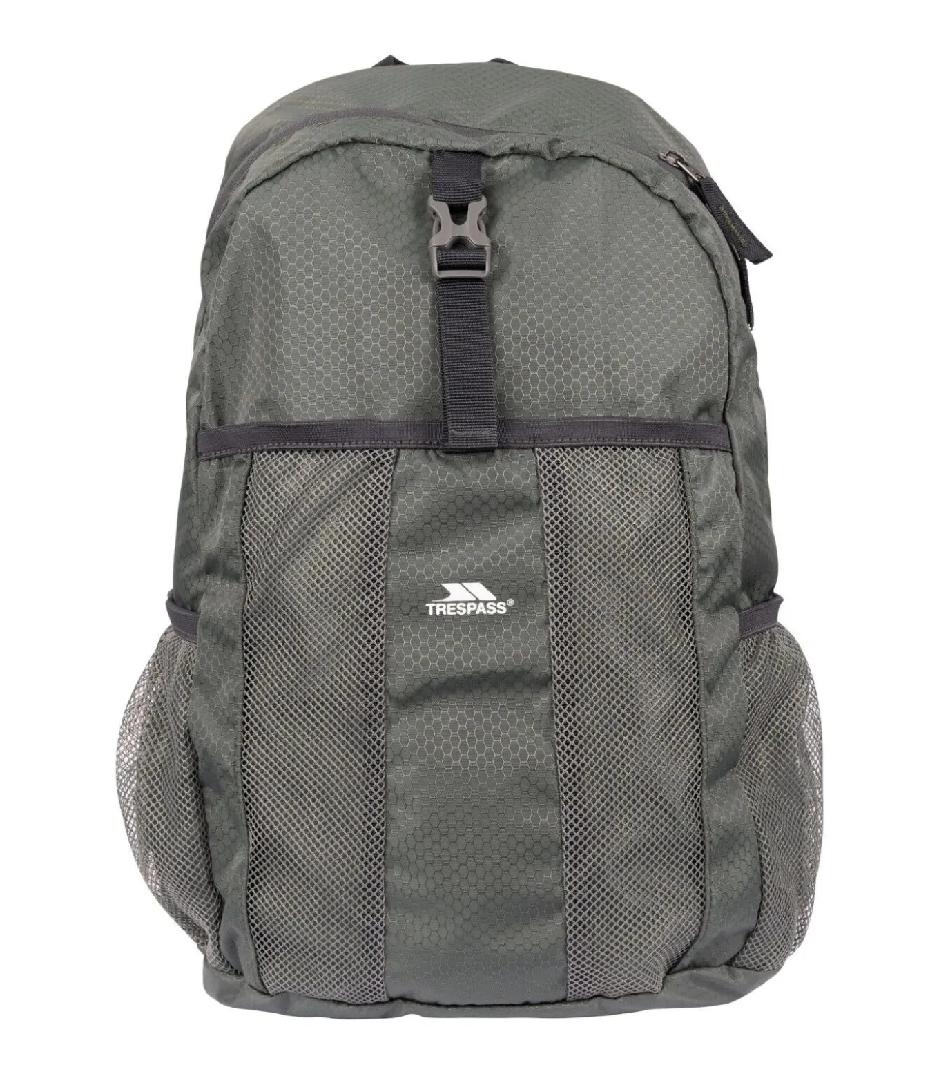 TURZO - Rugzak - Groen