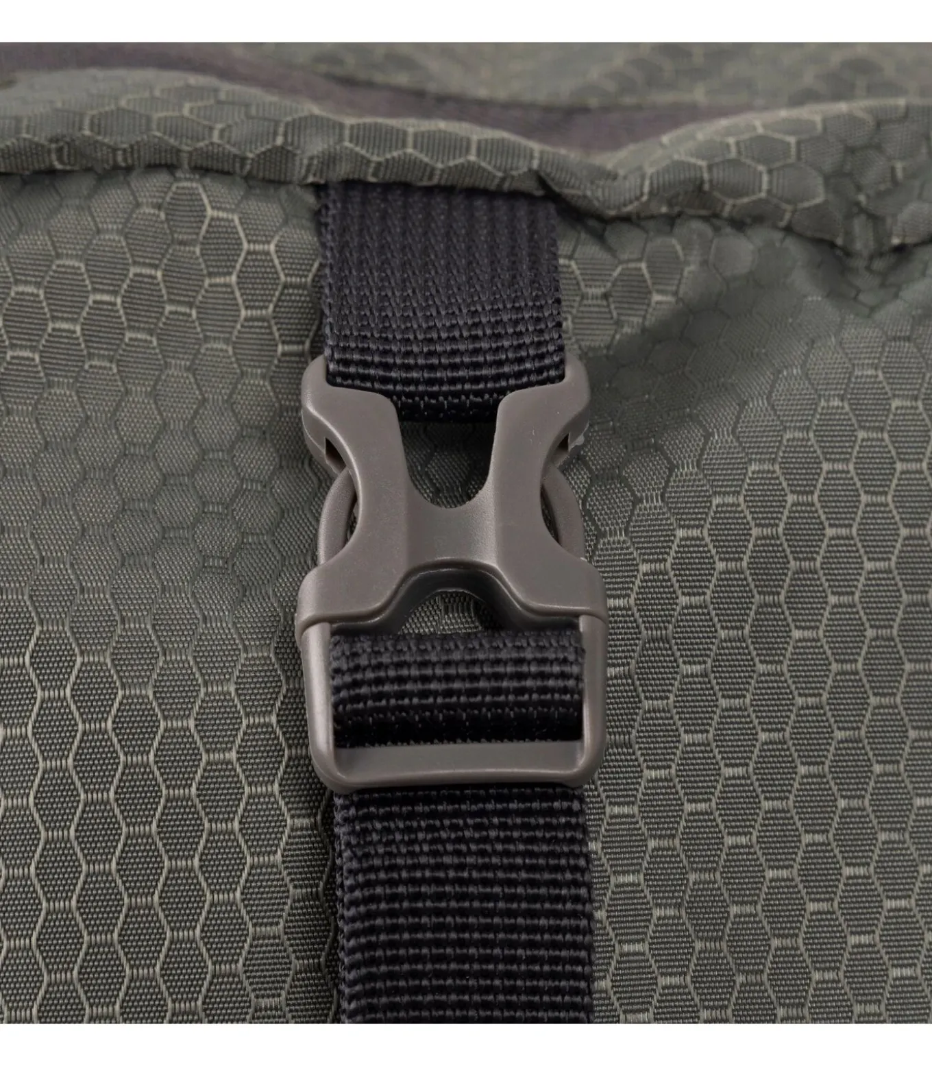 TURZO - Rugzak - Groen