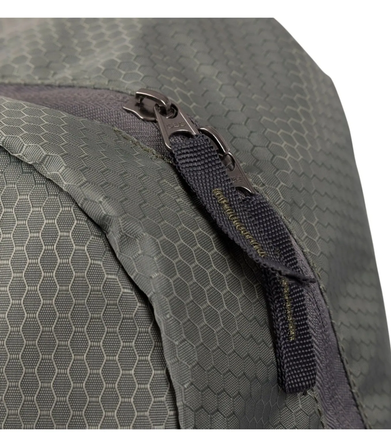 TURZO - Rugzak - Groen