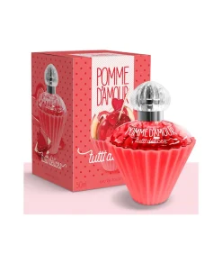 Tutti Delices Eau de Toilette Liefdesappel 50ml