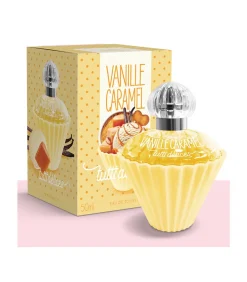 Tutti Delices Eau de Toilette – Vanille Caramel