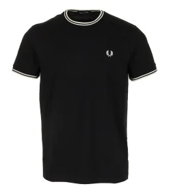 Twin Tipped T-shirt