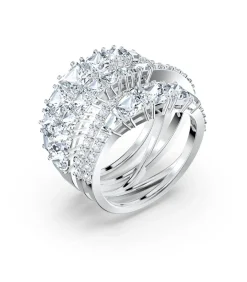 Twist Ring Zilver 5584650