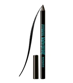 Twist Up Mascara + Contour Clubbing Eyeliner Set - Ultra Brown / Black Party