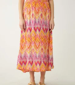 TYANA - Tyana viscose rok