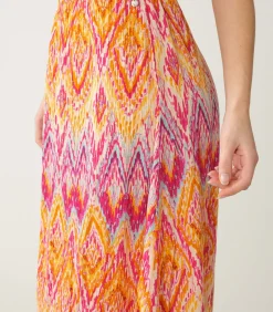 TYANA - Tyana viscose rok