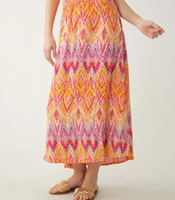 TYANA - Tyana viscose rok
