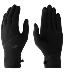 U081 - Handschoenen - Zwart