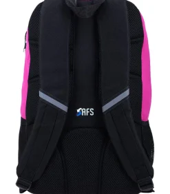 U309 - Rugzak - Zwart