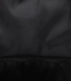 U309 - Rugzak - Zwart