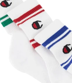 U20081 - Sokken - Wit