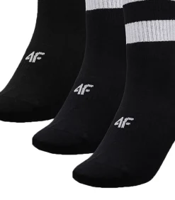 U206 - Sokken - Zwart