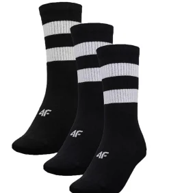 U206 - Sokken - Zwart