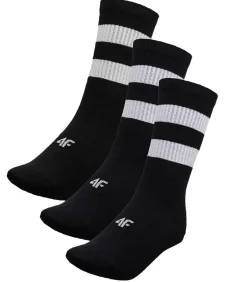 U206 - Sokken - Zwart