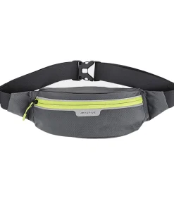 U075 - Tas - Donkergrijs