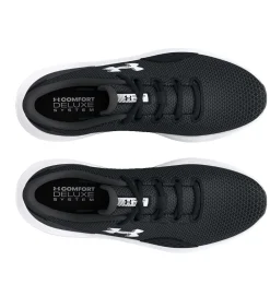 Ua Charged Surge 4 - Running - Zwart