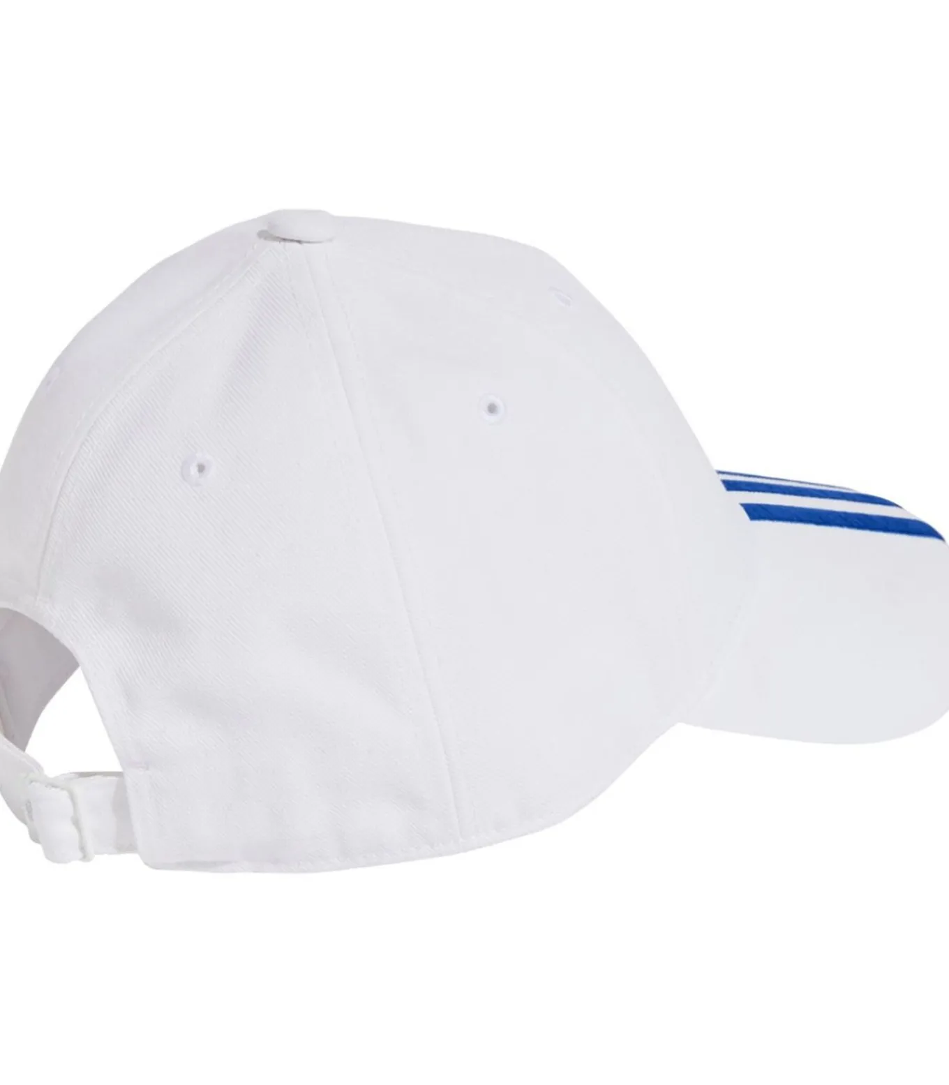 UEFA EURO24 - Baseball Pet - Wit