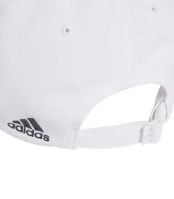 UEFA EURO24 - Baseball Pet - Wit