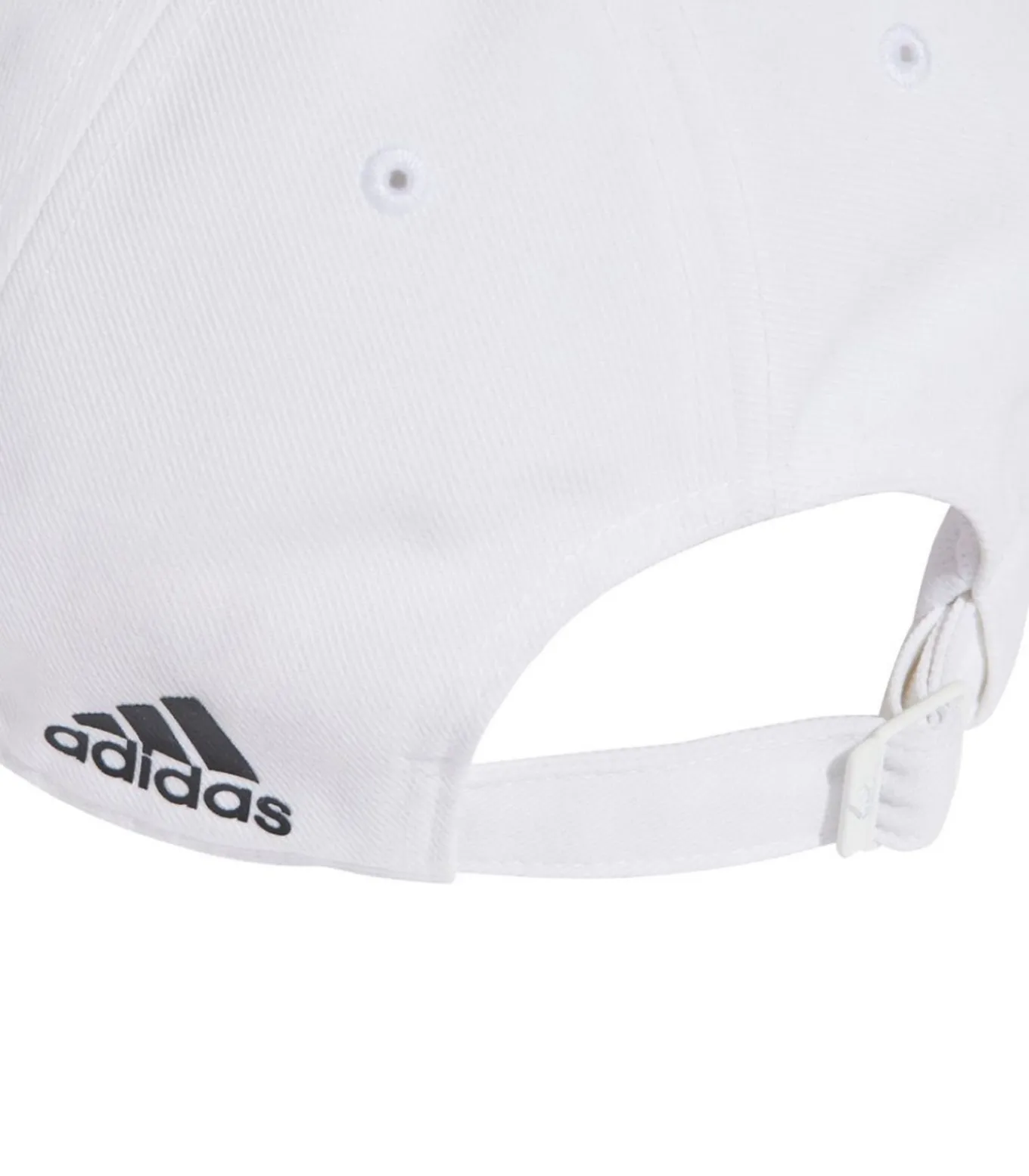 UEFA EURO24 - Baseball Pet - Wit