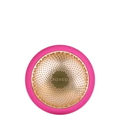 UFO 2 Fuchsia Krachtig 2-minuten Gezichtsbehandelingsapparaat voor alle huidtypen