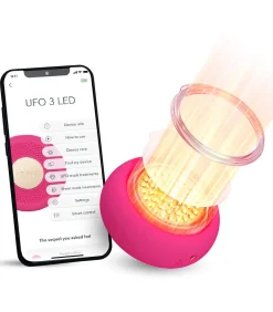 UFO 3 LED