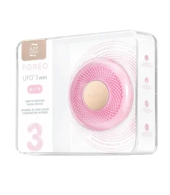 UFO 3 mini Pearl Pink