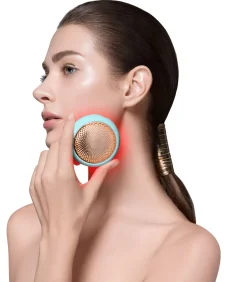 UFO 2 Mint Krachtig 2-minuten Gezichtsbehandelingsapparaat voor alle huidtypen