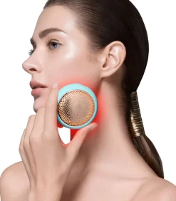 UFO 2 Mint Krachtig 2-minuten Gezichtsbehandelingsapparaat voor alle huidtypen