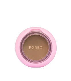 UFO 2 Pearl Pink Krachtig 2-minuten Gezichtsbehandelingsapparaat voor alle huidtypen