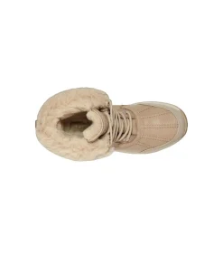 UGG Adirondack III waterdichte leren beige laarzen