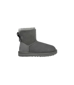 UGG Classic II suède laarzen in bruin