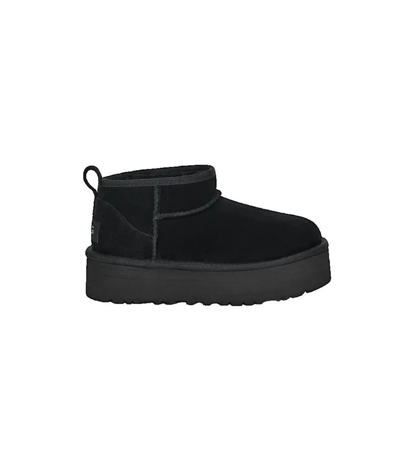 UGG Classic Ultra Mini kinderschoenen
