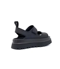 UGG Glow zwarte dames sneakers