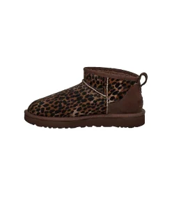 UGG Mini Caspian klassieke laarzen bruin