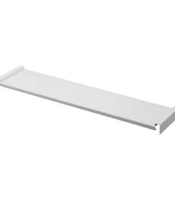 Uitschuifbare Lade Plank - Tower - Wit