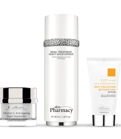 Ultieme Hydratatie & Herstel Set