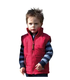 ULTRA - Body Warmer - Rood