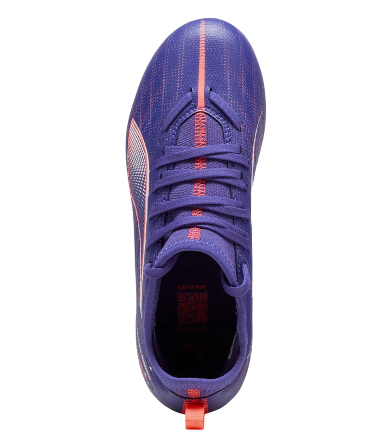 ULTRA 5 MATCH - boots - Blauw